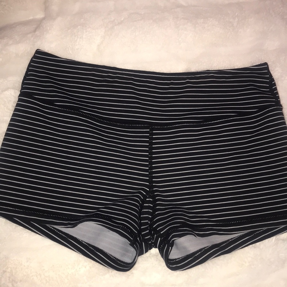 Savage shorts